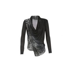 Swetry klasyczne damskie: Swetry Desigual MAGEA