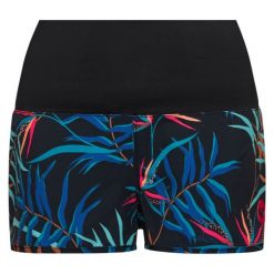 Szorty sportowe Roxy Endless Summer Print ERJBS03153. Spodnie damskie Roxy, xs, z elastanu. Za 219,00 zł.