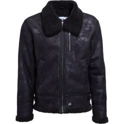 Kurtki męskie: Sixth June SHEARLING Kurtka zimowa black