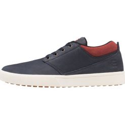 Trampki męskie: Etnies JAMESON Buty skejtowe navy/brown/white