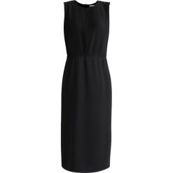 Sukienki: Lacoste LIVE Sukienka letnia black