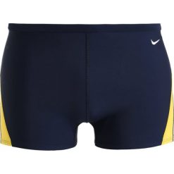 Nike Performance COLOR SURGE Kąpielówki varsity maze. Niebieskie bokserki męskie Nike Performance, z poliesteru. W wyprzedaży za 135,20 zł.