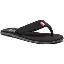 Japonki Helly Hansen Seasand Hp 113-23.992. Czarne kapcie męskie Helly Hansen. Za 129,00 zł.