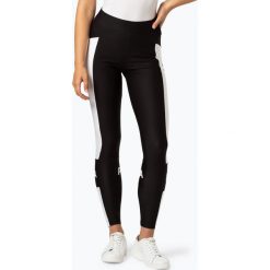 Puma - Sportowe legginsy damskie, czarny. Czarne legginsy sportowe damskie Puma, m. Za 179,95 zł.