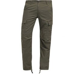 Bojówki męskie: Carhartt WIP AVIATION COLUMBIA Bojówki cypress rinsed