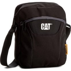 Torebki klasyczne damskie: Saszetka CATERPILLAR – Bizztools 83218 Black 01