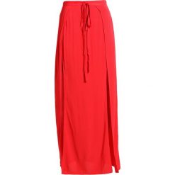 Spódniczki: Ivyrevel CHERI Długa spódnica red