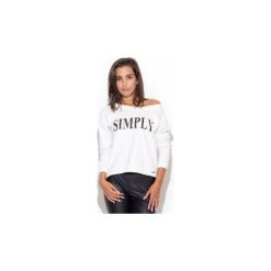 Bluzy Katrus -. Szare bluzy damskie KATRUS, s, bez wzorów, bez rękawów, bez kaptura. Za 119,00 zł.