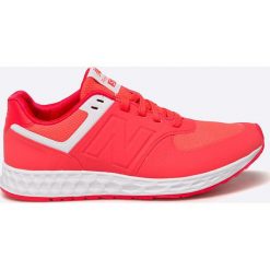 Buty sportowe damskie: New Balance - Buty