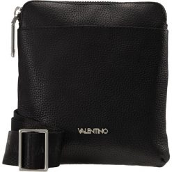 Valentino by Mario Valentino DAVOS Torba na ramię black. Czarne torby męskie na ramię marki Valentino by Mario Valentino, na ramię, małe. Za 349,00 zł.