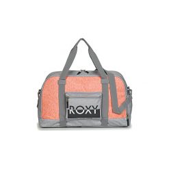 Torby podróżne Roxy ENDLESS OCEAN. Szare torby podróżne Roxy, bez wzorów. Za 211,70 zł.