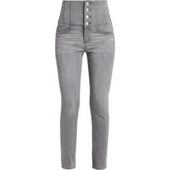 Jeansy damskie: Miss Sixty LOTHAIR TROUSERS Jeans Skinny Fit grey
