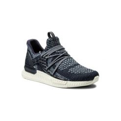 SPRANDI P1718801-2. Niebieskie buty sportowe męskie Sprandi, z tworzywa sztucznego, bez zapięcia. Za 199,99 zł.