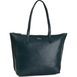 Torebka FURLA - Luce 1033399 B BWQ3 R76 Ottanio g. Zielone torebki klasyczne damskie Furla, bez wzorów, ze skóry, klasyczne, bez dodatków. W wyprzedaży za 939,00 zł.