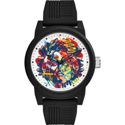 Zegarek ARMANI EXCHANGE - AX1447 Black/Black. Czarne zegarki damskie marki Armani Exchange. Za 509,00 zł.