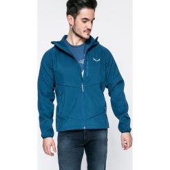 Bluzy męskie: Salewa – Bluza Peuz
