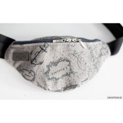Nerka Journey Grey. Szare nerki damskie Pakamera, bez wzorów, bez dodatków. Za 119,00 zł.