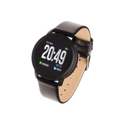 Smartwatch GARETT Women Klara Czarny. Czarne zegarki damskie Garett. Za 379,00 zł.