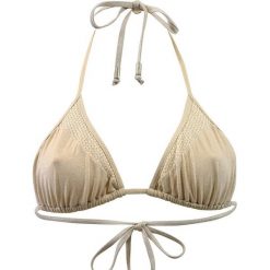 Biustonosz bikini "Bendor" w kolorze złotym. Żółte bikini marki Val d´Azur. W wyprzedaży za 130,95 zł.
