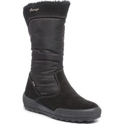 Śniegowce PRIMIGI - GORE-TEX 4379833 M Nero. Czarne śniegowce dziewczęce Primigi. Za 329,00 zł.