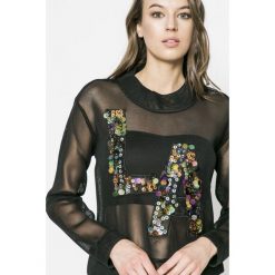 Bluzy damskie: Guess Jeans – Bluza W81Q20.K6OW0