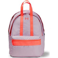 Under Armour Favorite Plecak Beżowy. Brązowe plecaki damskie Under Armour, w paski, z poliesteru. Za 257,95 zł.