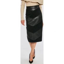 Spódniczki: Marciano Guess – Spódnica skórzana