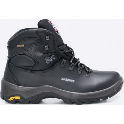 Buty trekkingowe męskie: Grisport – Buty