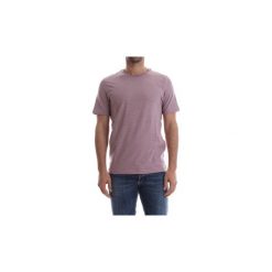 T-shirty z krótkim rękawem Jack Jones 12133019 HENRY STRIPE. Różowe t-shirty męskie Jack & Jones, s, bez wzorów, bez kołnierzyka, krótkie. Za 61,44 zł.