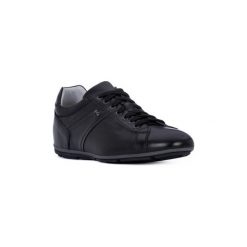Trampki męskie: Buty Nero Giardini NERO GIARDINI CARACAS NERO