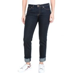 Tommy Hilfiger Rome Dżinsy Niebieski. Niebieskie jeansy damskie TOMMY HILFIGER. Za 654,95 zł.