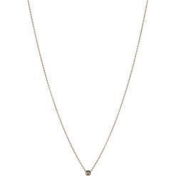 Naszyjniki damskie: Fossil CLASSICS Naszyjnik rose goldcoloured