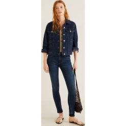 Mango - Jeansy Kim. Jeansy damskie Mango. Za 119,90 zł.
