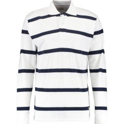 Koszulki polo: Wemoto LENNARD Koszulka polo white