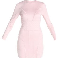 Sukienki: Ivyrevel CARON Sukienka z dżerseju dusty pink