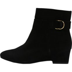 Botki damskie: Nine West JABALI Botki black