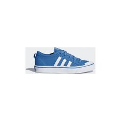 Trampki chłopięce: Buty Dziecko adidas Buty Nizza