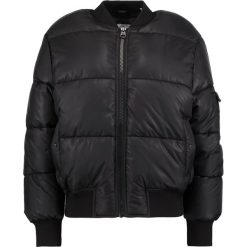 Bomberki damskie: Cheap Monday RISKY Kurtka Bomber black