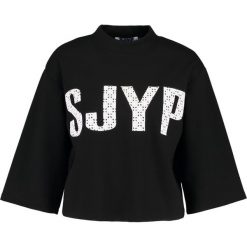 Bluzy damskie: Steve J & Yoni P / SJYP Bluza black