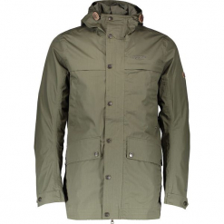 Kurtka funkcyjna "Leighton" w kolorze khaki. Czarne kurtki męskie skórzane marki Reserved, l. W wyprzedaży za 272,95 zł.