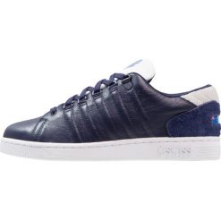 Tenisówki męskie: KSWISS LOZAN III TT Tenisówki i Trampki eclipse/white/olympian blue