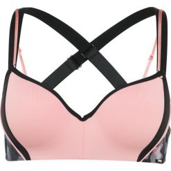 Biustonosze sportowe: Hunkemöller THE LEGEND FLOWER Biustonosz sportowy black