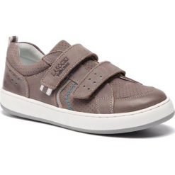 Półbuty LASOCKI YOUNG CI12-2935-13. Szare półbuty chłopięce Lasocki Young, bez zapięcia. Za 119,99 zł.
