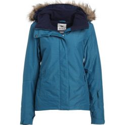 Kurtki sportowe damskie: Roxy JET SKI SOL Kurtka snowboardowa ink blue