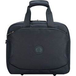 Torba Delsey Torba na laptop 15" DELSEY U-lite Classic 2 Szara uniwersalny. Szare torby na laptopa Delsey, bez wzorów. Za 199,00 zł.