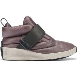 Sorel Out N About™ Tenisówki Fioletowy. Fioletowe trampki i tenisówki damskie Sorel, bez wzorów, z materiału, bez zapięcia. Za 585,95 zł.