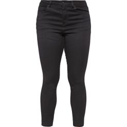 Boyfriendy damskie: Evans Jeans Skinny Fit black
