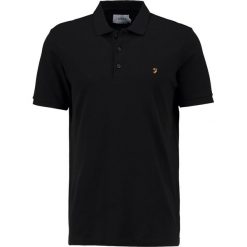 Koszulki polo: Farah BLANEY Koszulka polo black