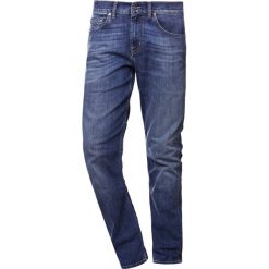 7 for all mankind Jeansy Slim Fit blue. Niebieskie jeansy męskie relaxed fit marki 7 for all mankind. Za 759,00 zł.