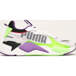 Puma - Buty RS-X Bold. Buty sportowe męskie Puma, z gumy, na sznurówki. Za 479,90 zł.